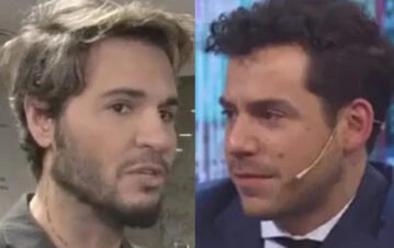 El polémico accionar de Fer Dente que provocó una pelea sin igual con su hermano Tomás: "Pidió que..."