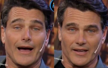 Hernán Drago aceptó dinero por sexo con una millonaria: “Y bueno, cambié el auto “