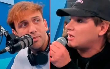 Cómo fue la charla entre Emma y Bautista en la que tomaron la gran decisión post Gran Hermano