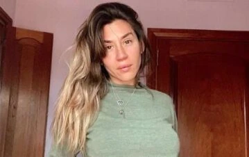 Jimena Barón probó algo nuevo y se volvió fanática: “Caí en la secta de la...”
