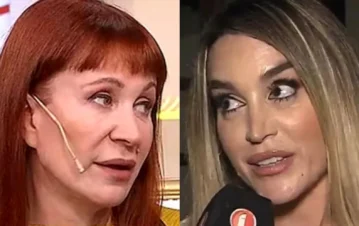Qué le pasa a Matilda Blanco con Fátima Flórez que no le perdona una: “Ya tiene su condena y se llama...”