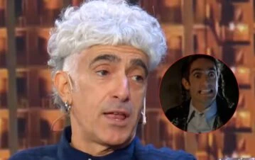 Favio Posca contó cómo nació su icónica frase “Tengo vértigo en la cola”: “Se me ocurrió con…”