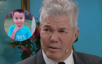 Fernando Burlando reveló quién es el principal sospechoso de la desaparición de Loan: “Hay comunicaciones y…”