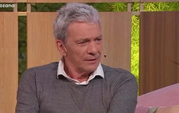 Fernando Lúpiz contó qué pasó con su madre cuando El Zorro se instaló en su casa