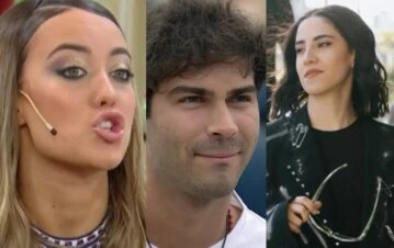 El pacto oculto de Lucía Maidana y Flor Regidor tras el escándalo con Nico Grosman