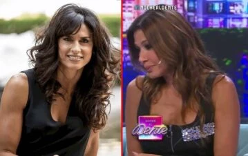 Apareció la causa inédita del odio de Gabriela Sabatini a Catherine Fulop