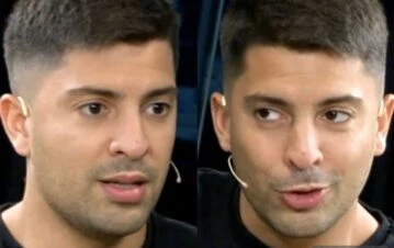 La íntima confesión de Gastón Edul que generó dudas: "En Indonesia me ofrecieron chicas y..."