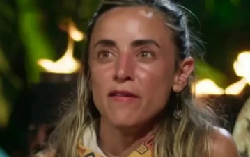 Los discriminatorios comentarios de los compañeros de Giselle tras su eliminación en Survivor