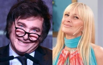 ¡Amor en Olivos! El curioso “regalo” que delató la nueva cita romántica de Javier Milei y Yuyito González