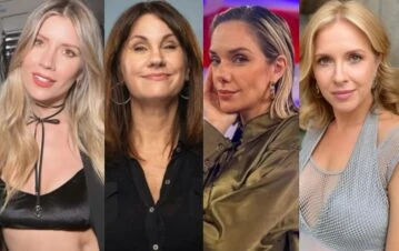 “Difícil decisión”: La actriz que se bajó de un súper éxito teatral por una causa escondida