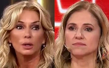 ¡Muy fuerte! Yanina Latorre quiere que Angel de Birto eche a Fernanda Iglesias de LAM: su pedido