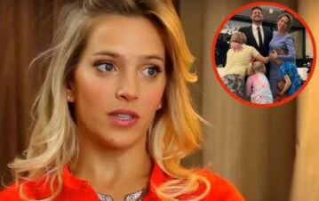 El anuncio de Luisana Lopilato sobre un quinto hijo que hizo explotar todo: "Me encantaría que..."