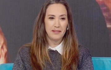 Cuál fue la actriz internacional que echó de su casa a Malena Solda