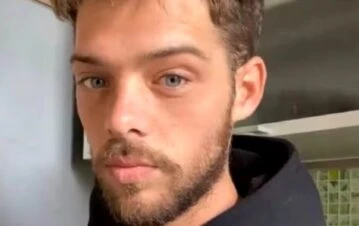 Santi Maratea va a regalar su ropa importada y explicó por qué no la quiere más