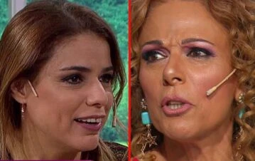Iliana Calabró contó cómo cambió la vida de su hermana Marina: “Ahora está más…”