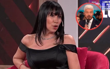 "Me pudrió": Marixa Balli confesó por qué cortó para siempre su relación con Marcelo Tinelli
