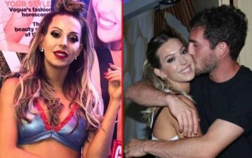 Cómo superó Noelia Marzol su primera gran crisis de pareja