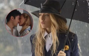 La sensual película de intriga protagonizada por Blake Lively que es furor en Netflix