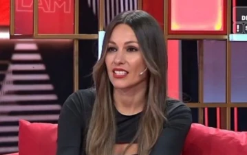 Nuevo escándalo para Pampita: se reveló quién es la famosa a la que odia a muerte