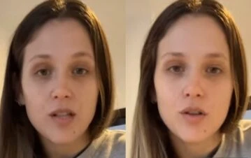 Barbie Vélez explicó qué cosas de su hijo Salvador la hacen sufrir: “Me pongo mal”