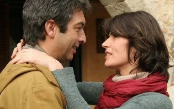 La exitosa y multipremiada película de Ricardo Darín que es una de las más vistas en Netflix 