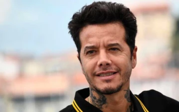 Sebastián Ortega fue visto a los besos con la ex novia de un ex futbolista de Boca: quién es la famosa