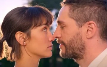 Netflix: la exitosa miniserie española y romántica que tiene a Michel Noher de “galán”