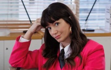 Griselda Siciliani reveló cuál fue el lugar más “extraño” en el que pasó “algo” con un famoso