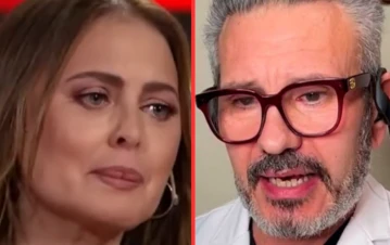 Metieron preso en Estados Unidos al último cirujano que operó a Silvina Luna