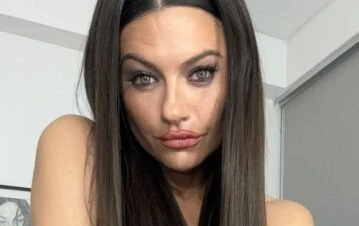 Sofía Jujuy entró en crisis por un ridículo "drama" doméstico: “¡Necesito ayuda!”