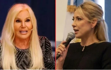 Cuándo y dónde Susana Giménez entrevistará a Fabiola Yañez para contar toda su verdad