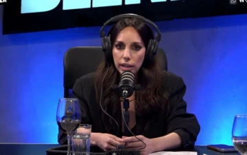 Una ex compañera de Tamara Pettinato la destrozó por el escándalo con Alberto: "Se victimizó y se rompió algo"