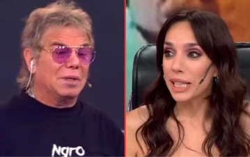 La contundente respuesta de Beto Casella cuando le preguntaron si quiere a Tamara Pettinato de regreso