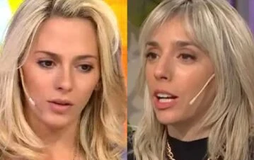 ¡Qué video! El día que Tamara Pettinato acusó a Rocío Gancedo de acostarse con políticos  