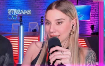 Cómo tenía sexo La Tora en la casa de Gran Hermano para que nadie se de cuenta