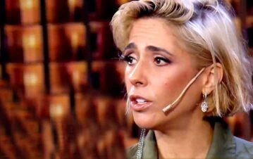 Victoria Vanucci blanqueó cuál es su situación económica tras su divorcio