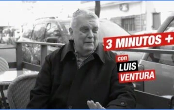 ¡Exclusivo! Luis Ventura recordó su mejor tapa de Paparazzi: “Suicidamos a….” 