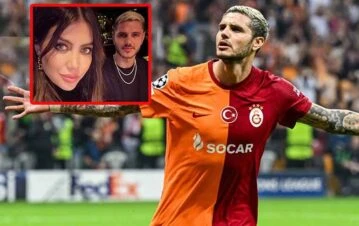 Revelan la jugada decisión que tomó Mauro Icardi contra Wanda Nara y la separación: “Se cansó de quedar como un…”