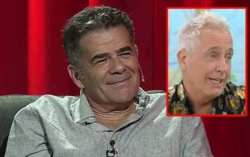 Julián Weich explicó por qué Survivor en Telefe es un fracaso