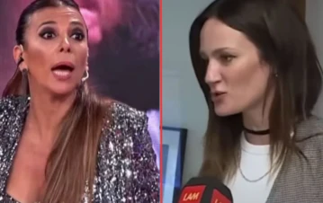 Ximena Capristo confesó por qué jamás sería amiga de Paula Chaves: "Es una..."