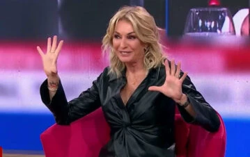 ¡Malísima! Yanina Latorre fulminó a dos famosas en los Martín Fierro de Cine: “Las peores vestidas fueron...”