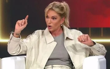 La mentira que tenía escondida Lola, la hija de Yanina Latorre