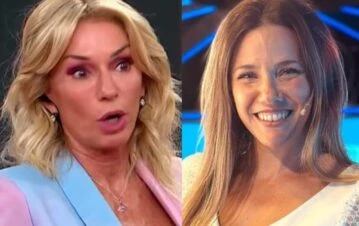 Yanina Latorre fue contra Luciana Rubinska y aseguró que vio sus “nudes” para Alberto Fernández: “Tengo pruebas y…”