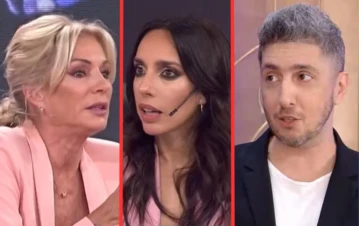 Por qué Yanina Latorre comparó a Tamara Pettinato con Jey Mammón