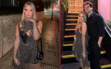 Zoe Bogach mostró la nueva mascota que se compró tras Gran Hermano