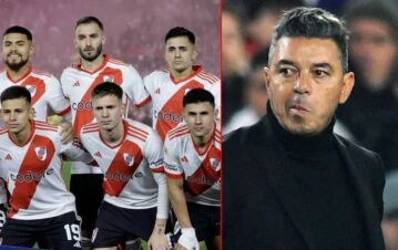 ¡Atención River! Se confirmó la venta de una figura en una cifra millonaria