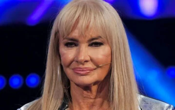 ¡Las fotos! El descuido hot de Isabel de Gran Hermano que armó un escándalo