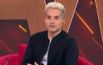 ¡Guerra interna! La estrella de LAM que destrozó a Ángel de Brito: “No es generoso conmigo porque..:”