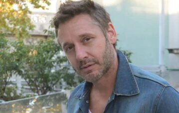 El llanto de Benjamín Vicuña en un doloroso momento: “Se va un pedazo de nosotros”