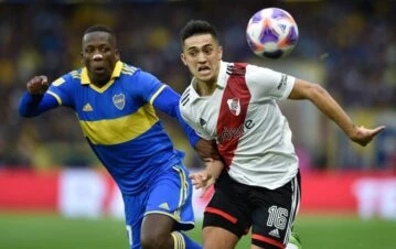 El tarot predijo cuál será el resultado del Superclásico entre Boca y River